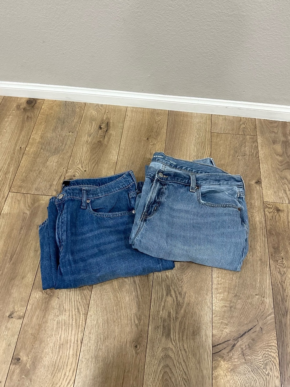 Old navy / gap women’s size 18 jeans